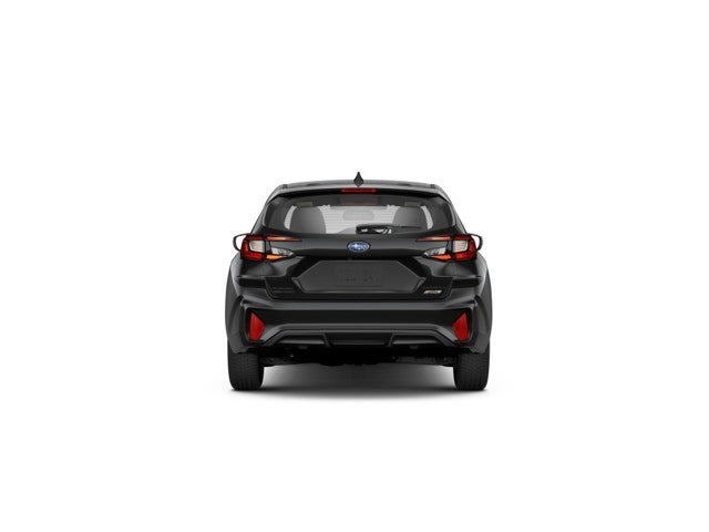 2026 Subaru Impreza 2.5RS