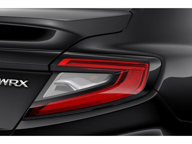 2024 Subaru WRX Base