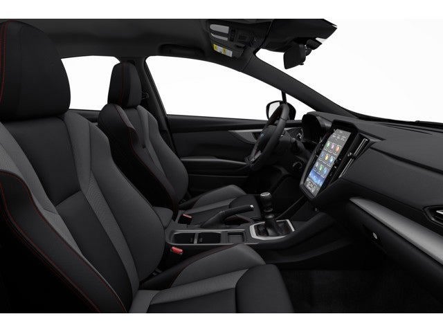 2024 Subaru WRX Base