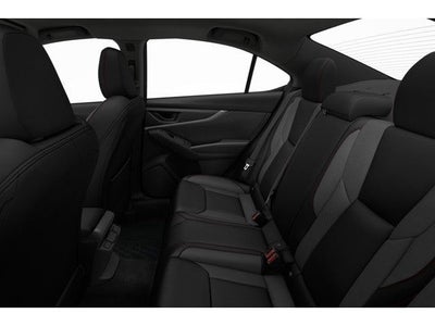 2024 Subaru WRX Base