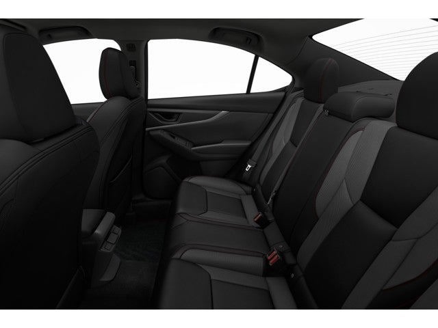 2024 Subaru WRX Base