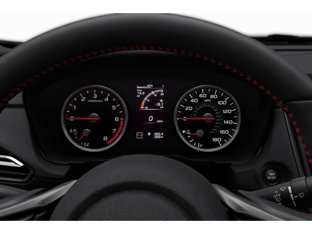 2024 Subaru WRX Base