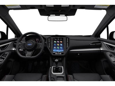 2024 Subaru WRX Base