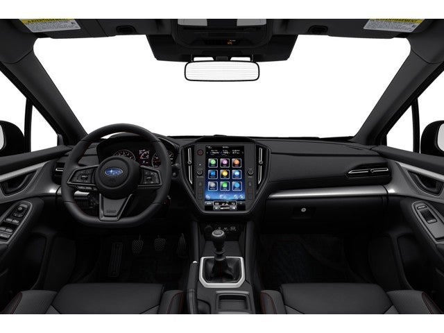 2024 Subaru WRX Base