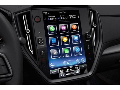 2024 Subaru WRX Base