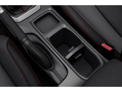 2024 Subaru WRX Base