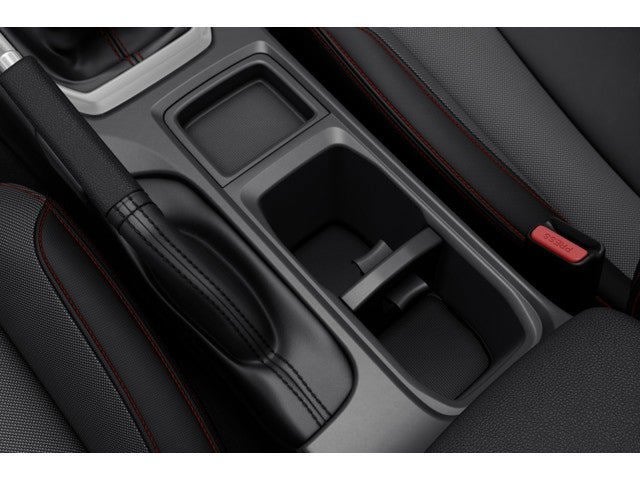 2024 Subaru WRX Base