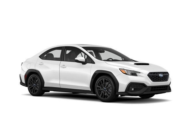2022 Subaru WRX Limited