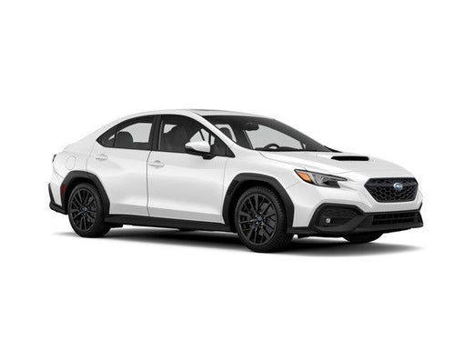 2022 Subaru WRX Limited