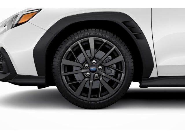 2022 Subaru WRX Limited