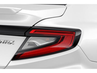 2022 Subaru WRX Limited
