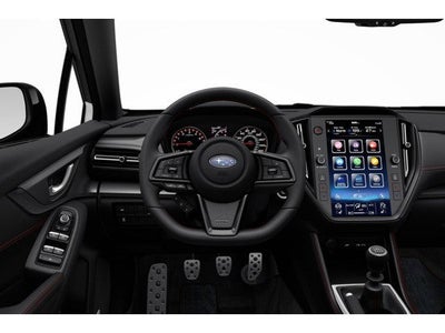 2022 Subaru WRX Limited