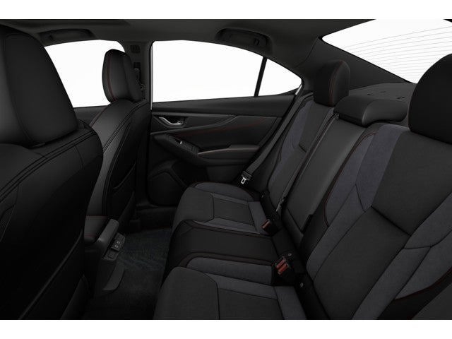 2022 Subaru WRX Limited