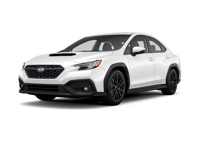 2022 Subaru WRX Limited