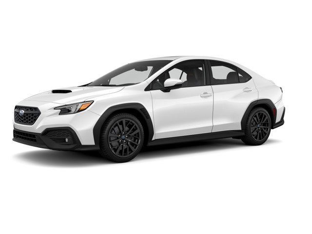 2022 Subaru WRX Limited