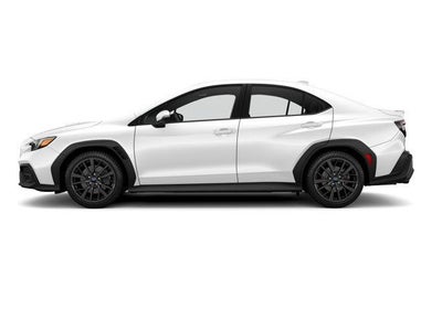 2022 Subaru WRX Limited