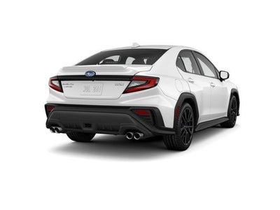 2022 Subaru WRX Limited
