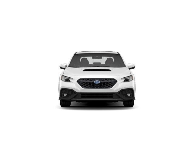 2022 Subaru WRX Limited