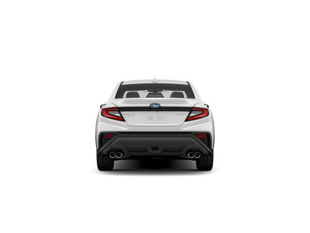 2022 Subaru WRX Limited