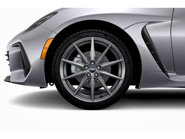 2024 Subaru BRZ Limited