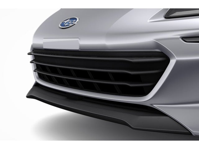 2024 Subaru BRZ Limited