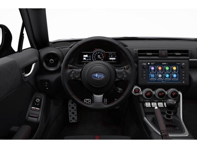 2024 Subaru BRZ Limited
