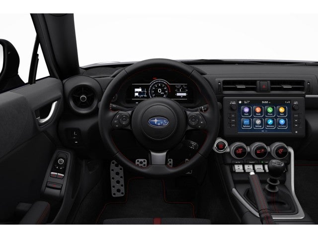2024 Subaru BRZ Limited