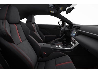 2024 Subaru BRZ Limited
