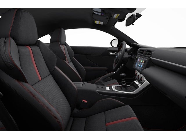 2024 Subaru BRZ Limited