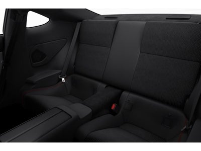 2024 Subaru BRZ Limited