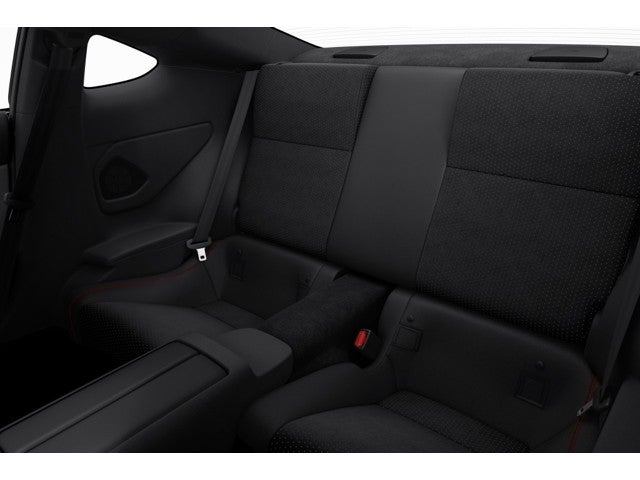 2024 Subaru BRZ Limited