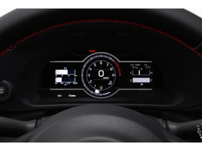 2024 Subaru BRZ Limited