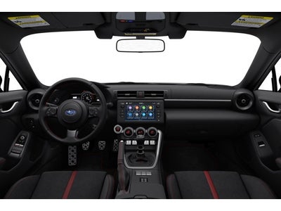 2024 Subaru BRZ Limited
