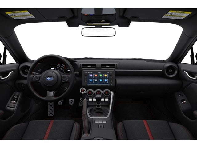 2024 Subaru BRZ Limited