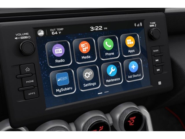 2024 Subaru BRZ Limited