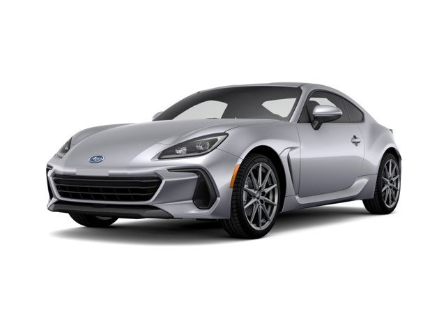 2024 Subaru BRZ Limited