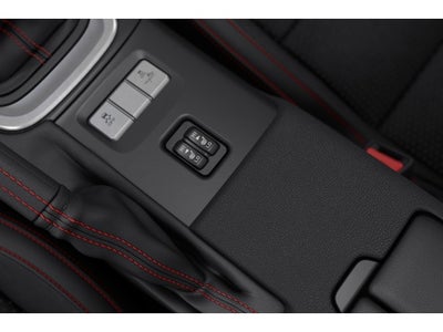 2024 Subaru BRZ Limited