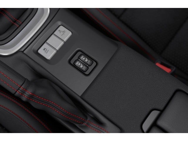 2024 Subaru BRZ Limited