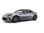 2024 Subaru BRZ Limited
