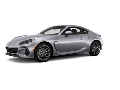 2024 Subaru BRZ Limited