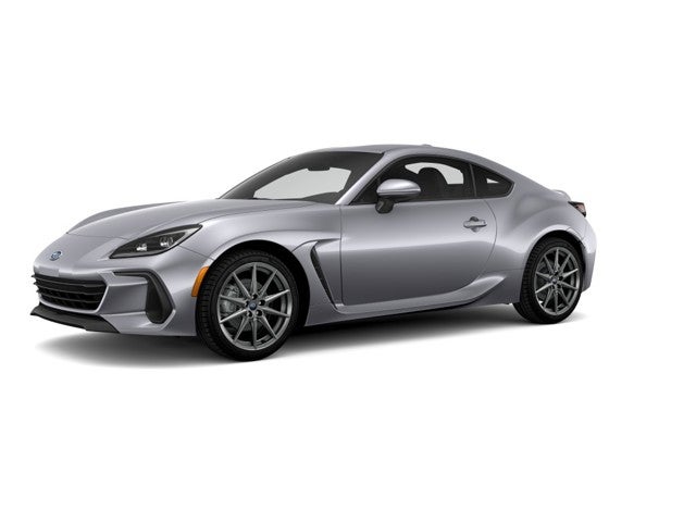 2024 Subaru BRZ Limited