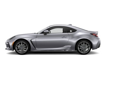 2024 Subaru BRZ Limited