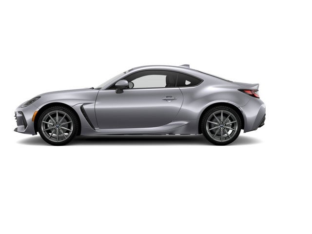 2024 Subaru BRZ Limited