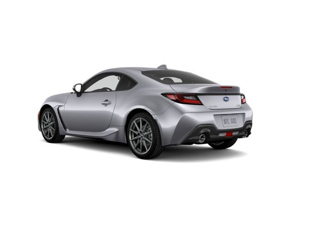 2024 Subaru BRZ Limited