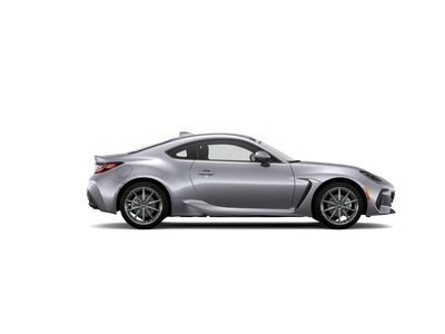 2024 Subaru BRZ Limited