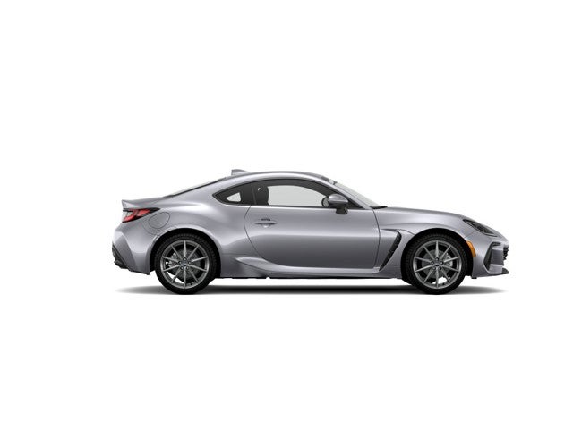 2024 Subaru BRZ Limited