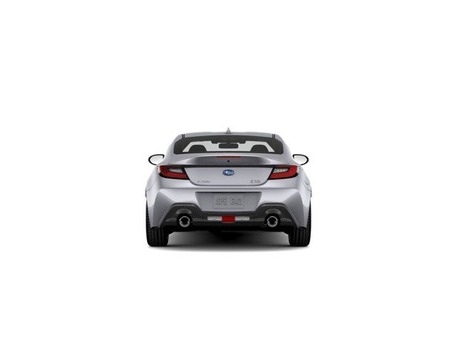 2024 Subaru BRZ Limited