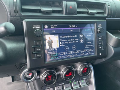 2022 Toyota GR86 Premium