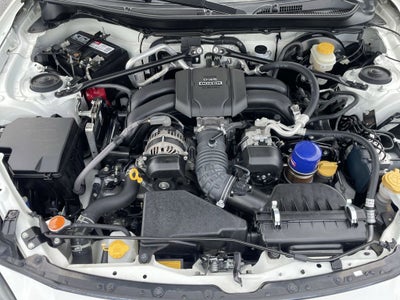 2022 Toyota GR86 Premium