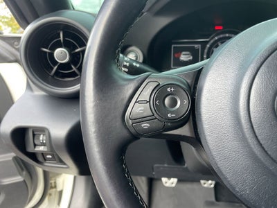 2022 Toyota GR86 Premium
